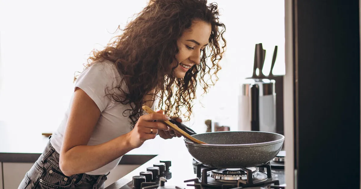 KIIRE LÕPPMÄNG ⟩ Levinud viga rikub panni paari kasutuskorraga