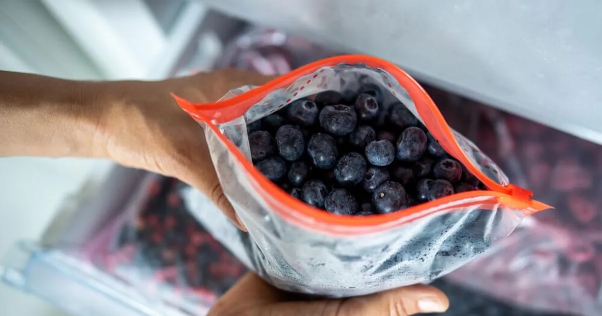 Sügavkülmik talveks täis: mida ja kuidas külmutada