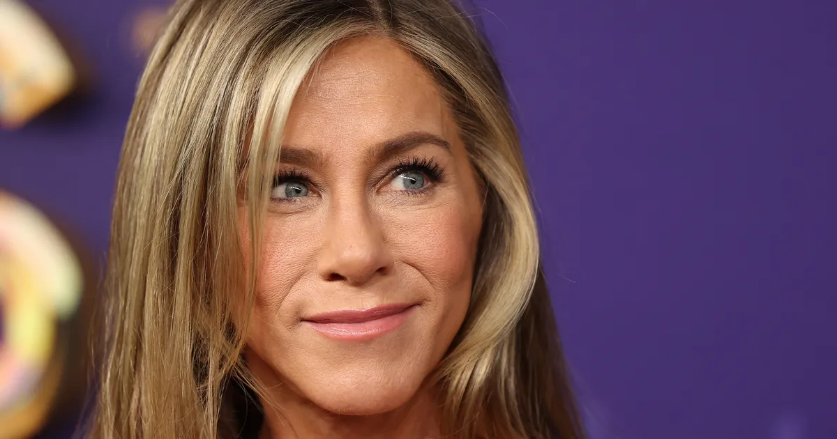 56-aastane Jennifer Aniston avaldas oma nooruslikkuse saladuse