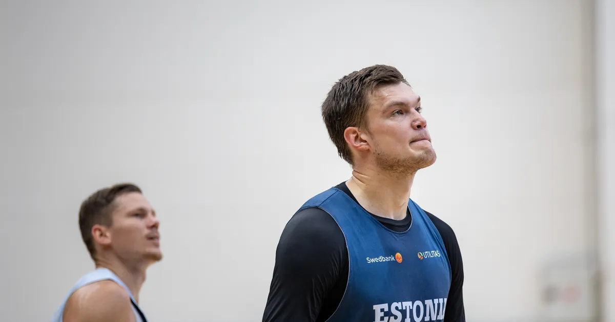 Kotsari lõikus õnnestus