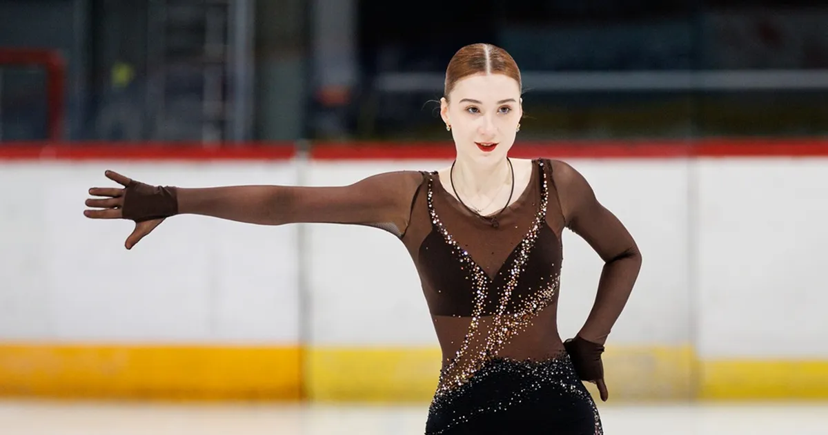 Lisovskaja isiklikust rekordist ei piisanud Eestile olümpiakoha toomiseks