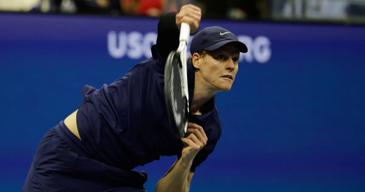 FOTO ⟩ Pisike New Yorgi restoran tõmbab tennisestaare ligi nagu kärbsepaber