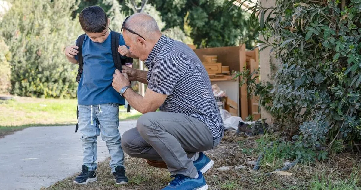 Austraalias lasteaiast kadunud poisi juhtumil oli hirmutavalt lihtne lahendus