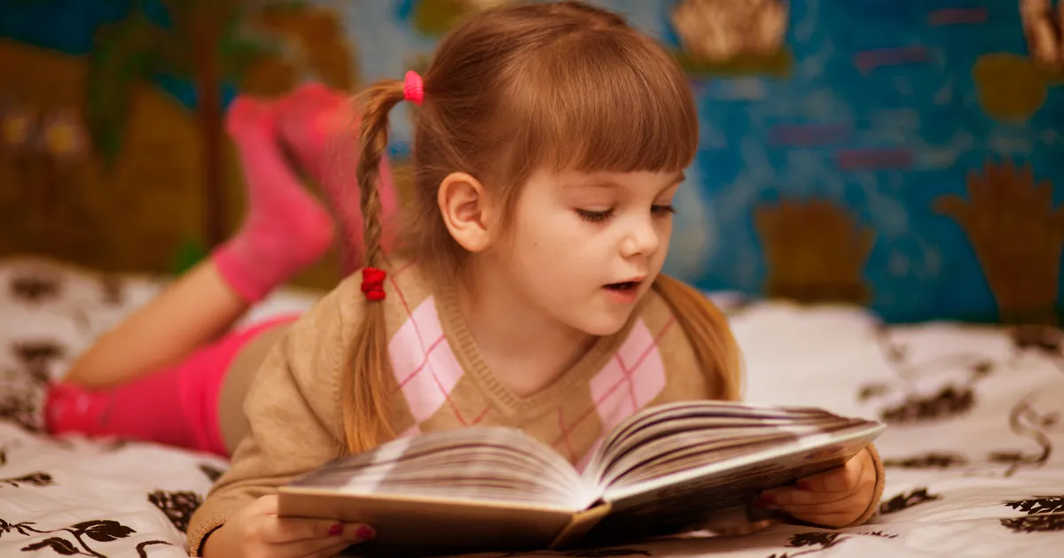 4 erilist lasteraamatut, mis on tõesti hästi õnnestunud