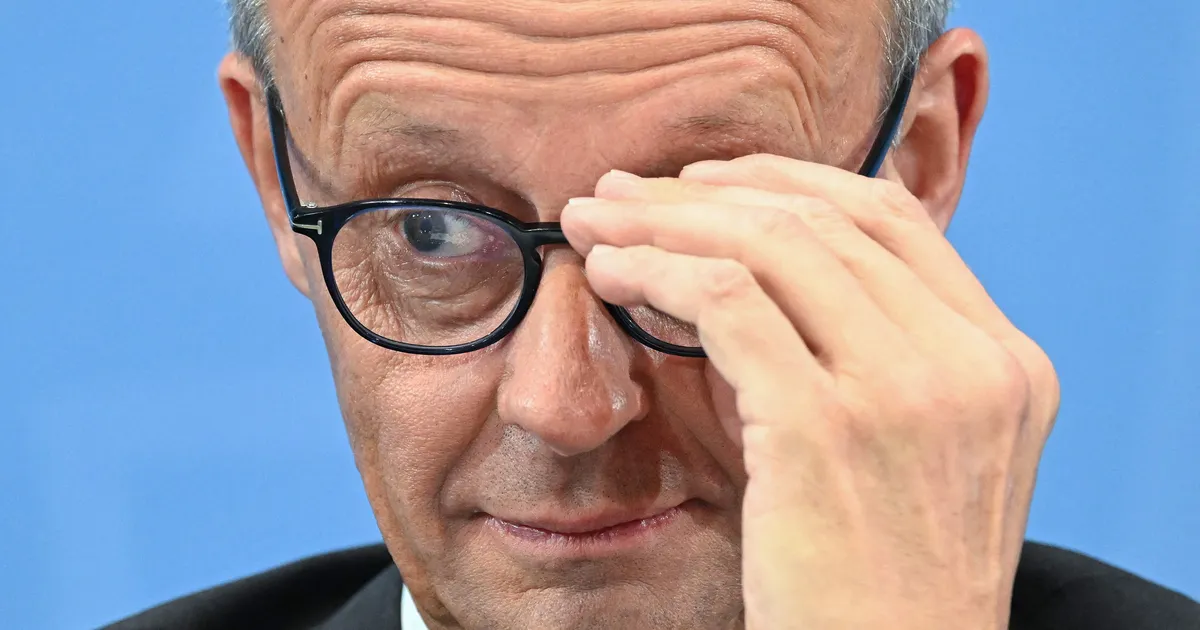 Rahuvalvajatest rääkimist ennatlikuks pidav Saksamaa tugevdaks hoopis Ukraina õhutõrjet