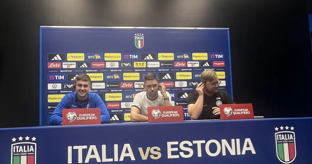 PM BERGAMOS ⟩ Itaalia on niigi üliraske, aga Gattuso tõttu veelgi keerulisem