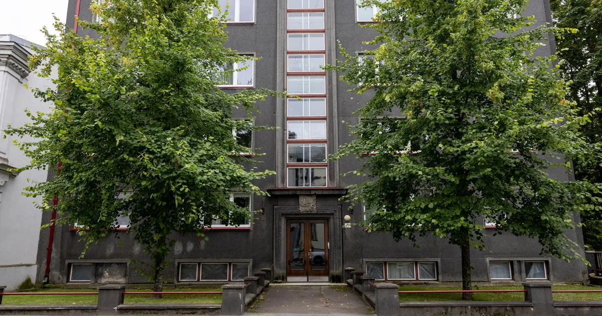 AEGRUUM ⟩ Tallinna meistrite kõrge tase muutis linnasüdame väärikamaks