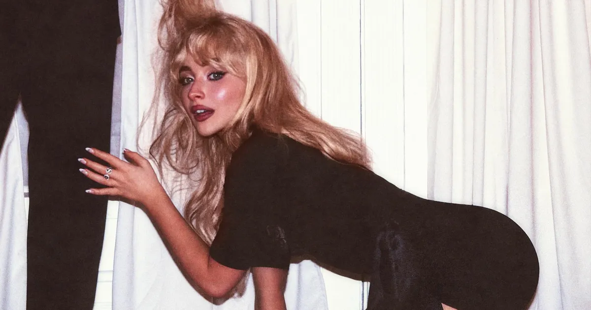 NÄDALA MUUSIKA ⟩ Naine on inimese parim sõber