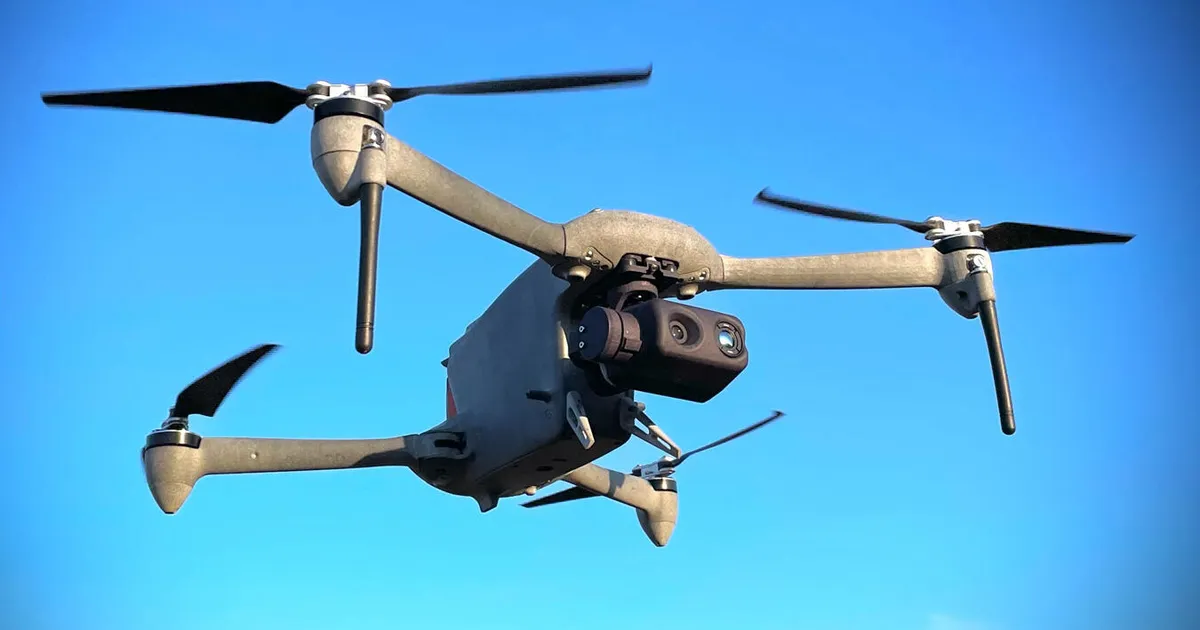 Selgusid kaitsetööstuse konkursi võitjad: laual rekordilised 1,4 miljonit eurot