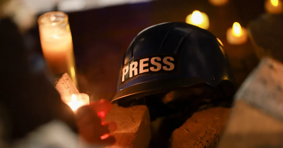 HARRY NAIMARK ⟩ Globaalne blackout või globaalselt lavastatud kampaania?