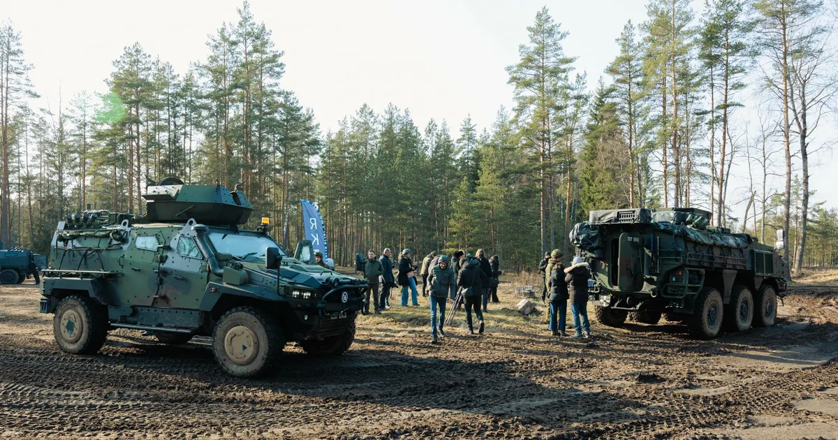 Kohalik Nursipalu kohtuotsusest: kaitseministeerium ei saa kõigist seadustest üle sõita