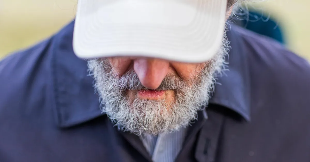 AK FOOKUS ⟩ Michael Pärt: Arvo on õnnelik inimene