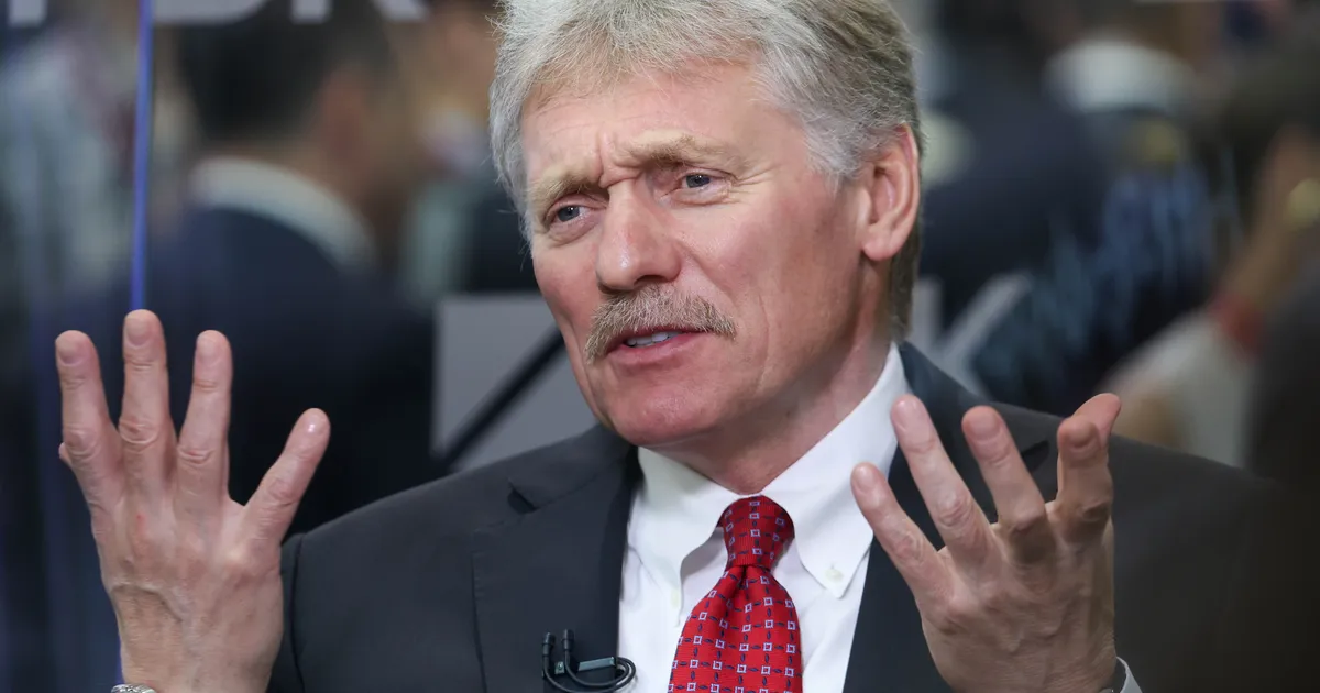 Kreml: lääneriikide heidutusväed Ukrainas ei saa olla julgeolekutagatis