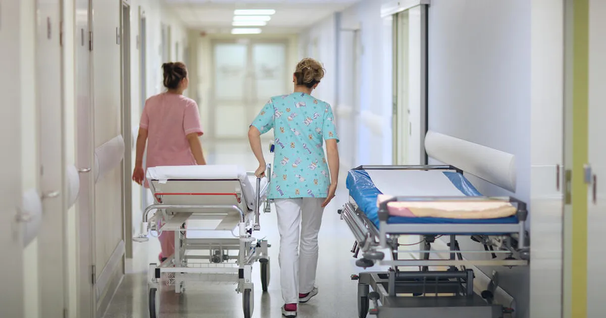 MIS JUHTUS? ⟩ Tööpostil halba nalja teinud meedikud vallandati pikema jututa, haigla vabandab avalikult