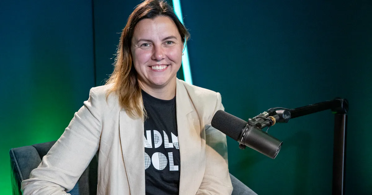 INTERVJUU ⟩ Kas õpetajaga tohib vaielda? Stuudios on Reelika Turi