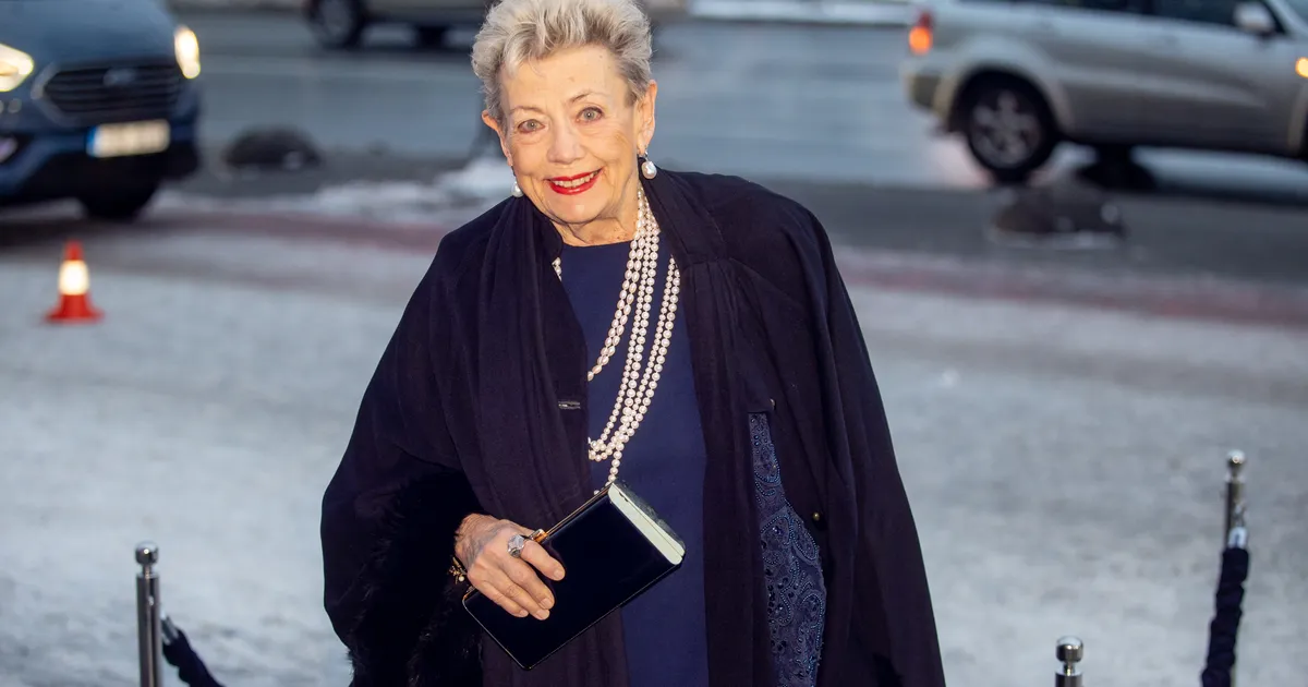 Ivi Eenmaa selgitab, mida ta mõtles «ühiste kuritegude» all