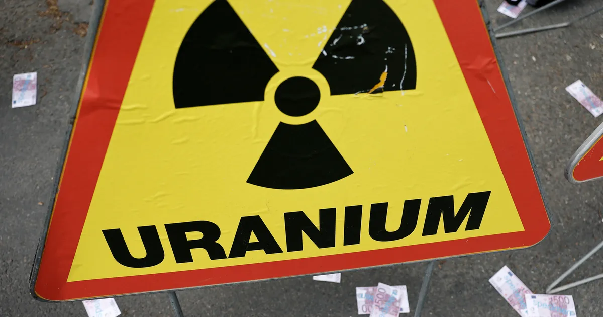 HOIATUS ⟩ Tuumaenergia teeb taassündi, aga seda ähvardab üks suur takistus