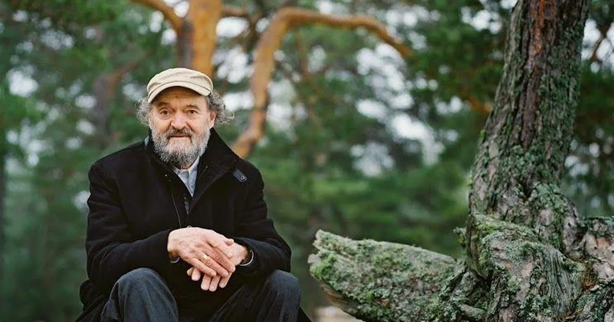 AK FOOKUS ⟩ Õnnistatud kohtumine...