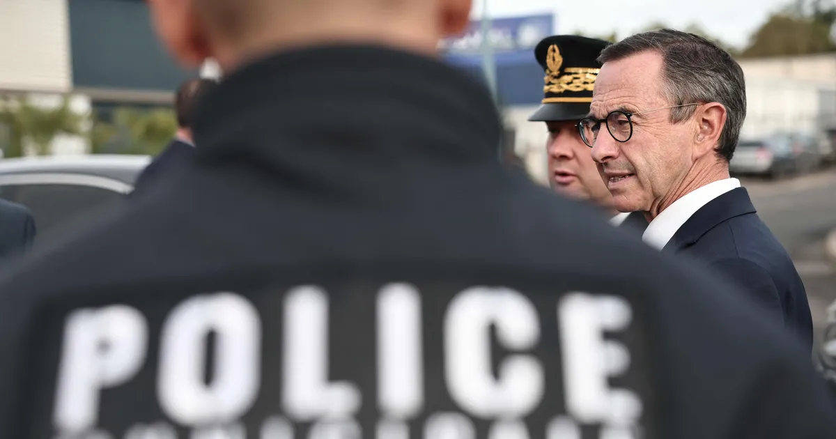 Prantsuse siseminister lubab korratustele eelseisvatel meeleavaldustel karmi vastust