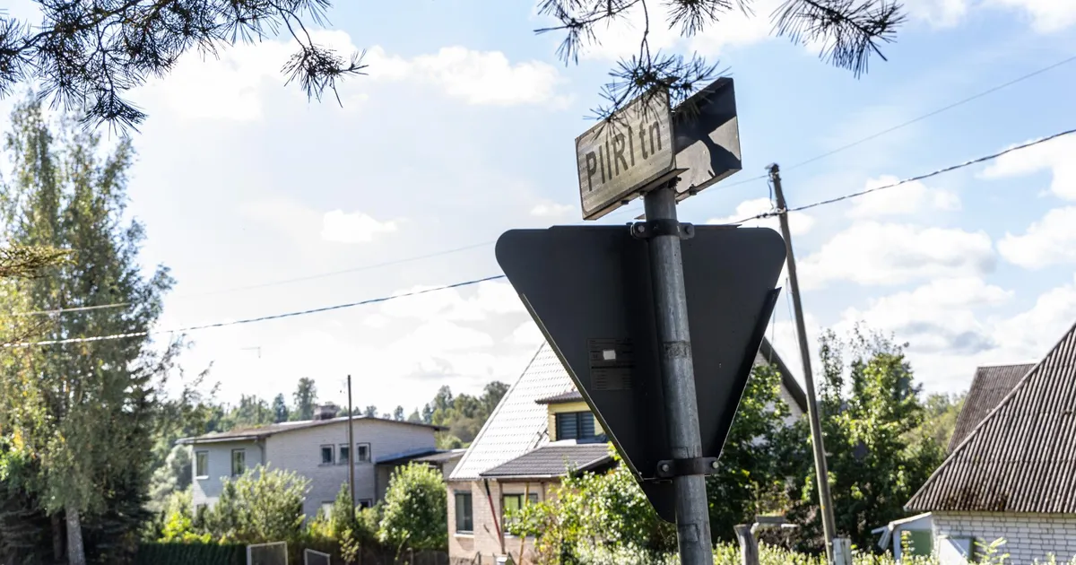 Valvas tegutsemine jättis ööpimeduses hiilinud vargad tühjade kätega