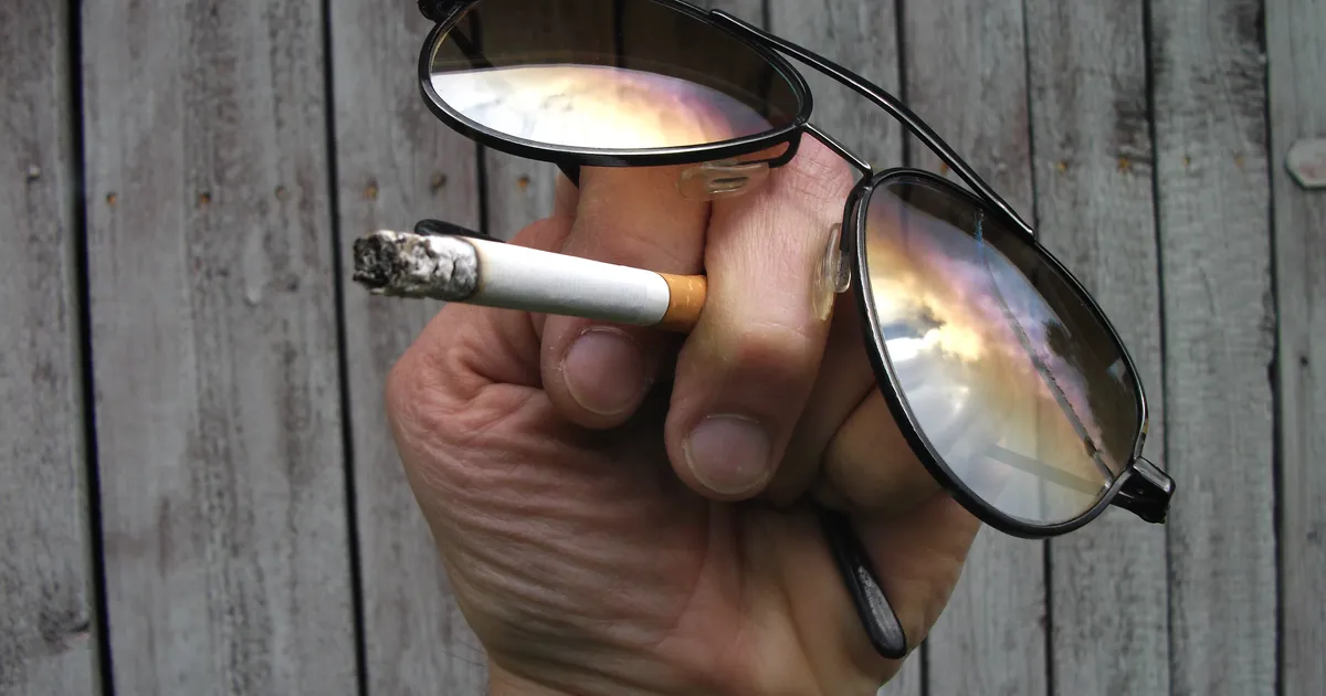 Sotsiaalministeerium keelaks kontorite suitsuruumid