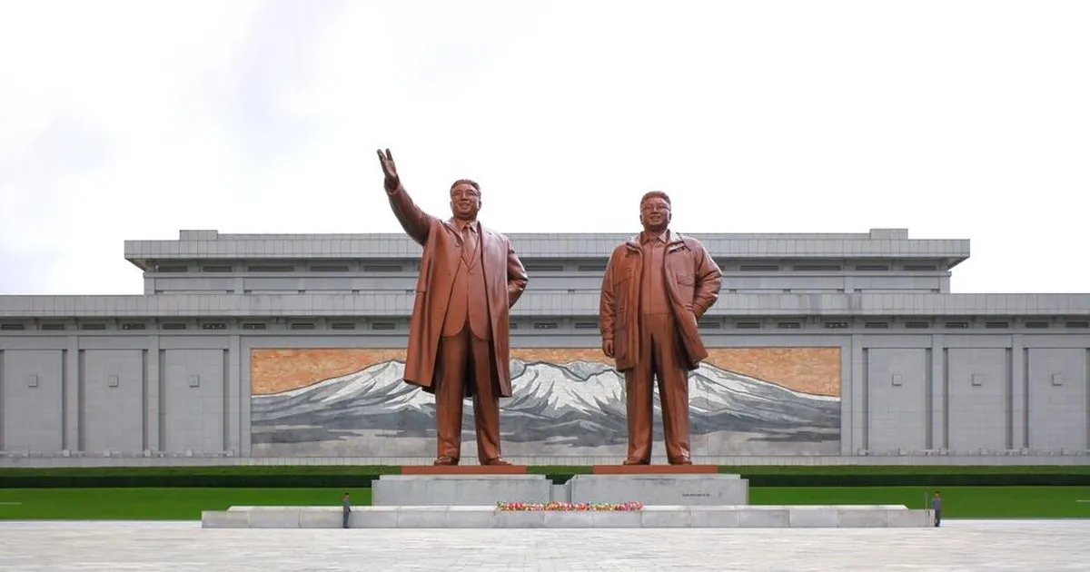 10 üllatavat fakti Põhja-Koreast, mida paljud ei tea