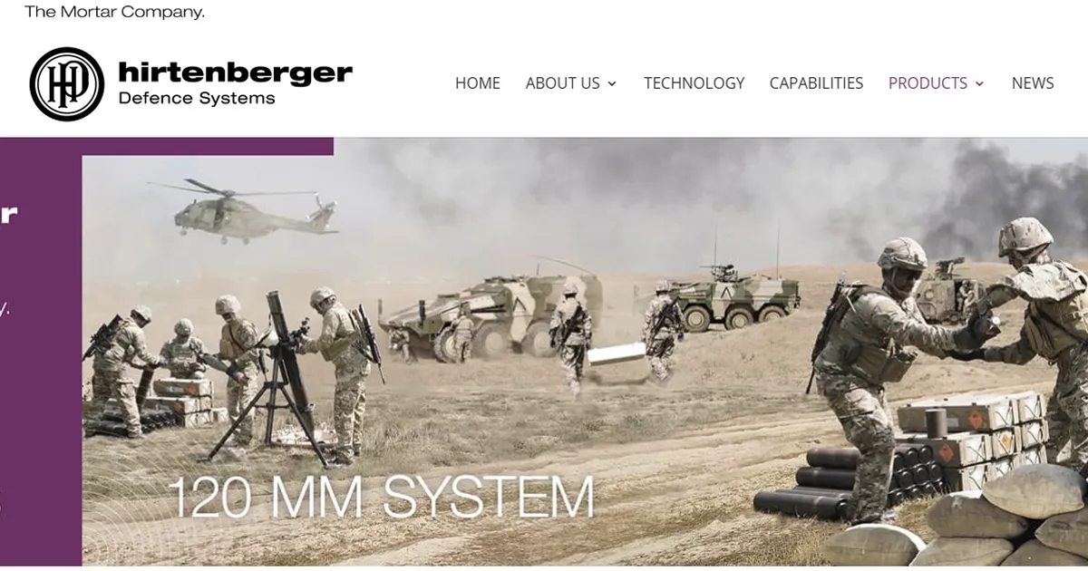 Kas Eesti relvahanked on tõesti efektiivsed? Üks näide