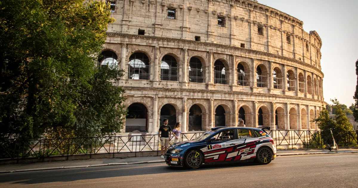 Meedia: juba tuleval aastal võib WRC-etapp toimuda ühes Euroopa suuremas linnas