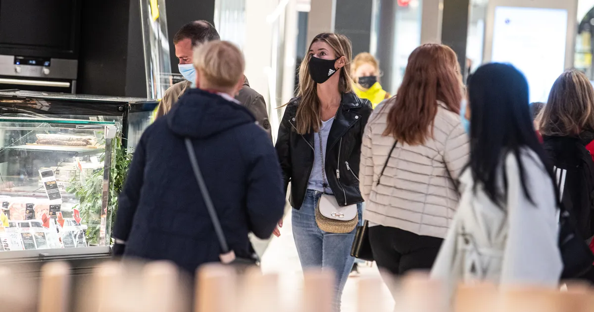 Kohus tunnistas valitsuse kehtestatud koroonapiirangud õiguspäraseks