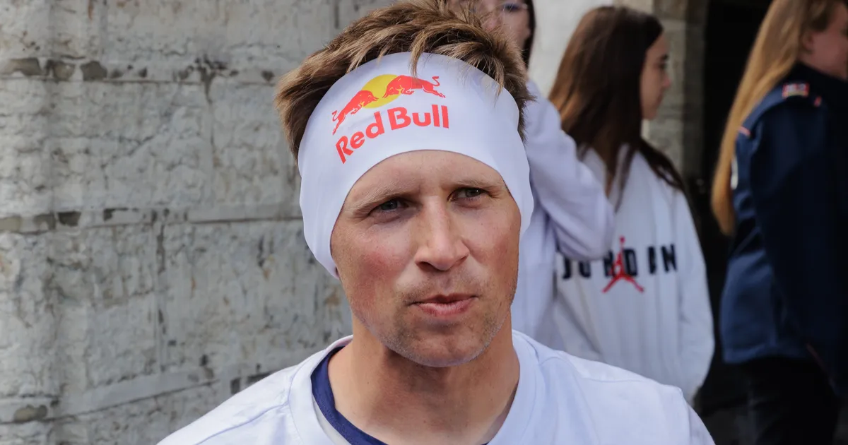 BEEBIPILT ⟩ Slackliner Jaan Roose sai pisitütre isaks