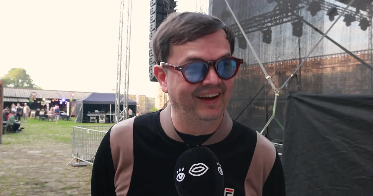 VIDEOINTERVJUU ⟩ Vaiko Eplik avaldab, mida tähendab mõiste «soorebane» tegelikult