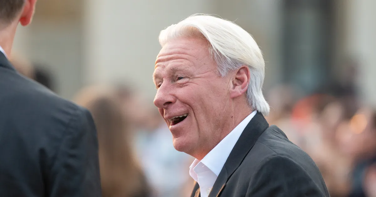 Elulooraamatust lekkinud detailid paljastasid Rootsi tenniselegendi võitluse vähiga