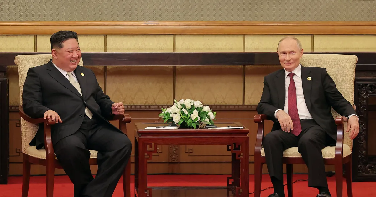 Kimi ja Putini ihukaitsjate vahel puhkes rüselus termostaadi pärast