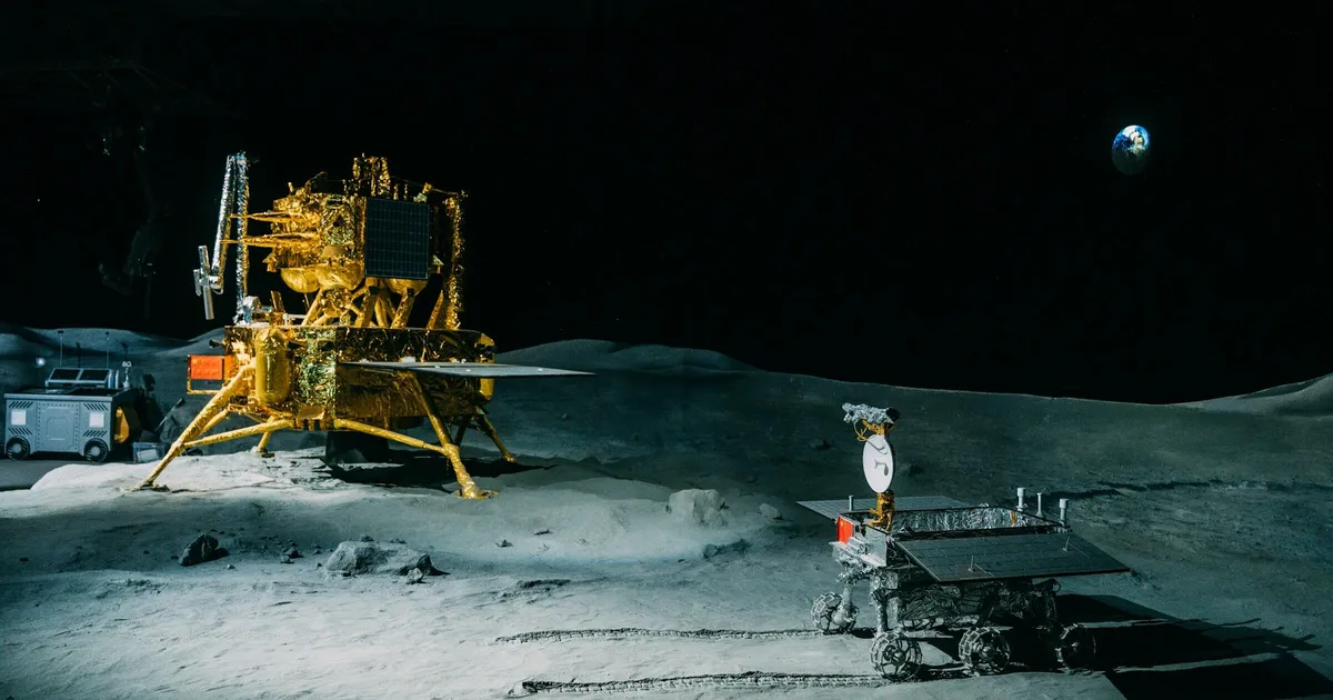 Seadus tulekul: USA loob Kuule oma ajasüsteemi – isegi raskusjõud võetakse arvesse