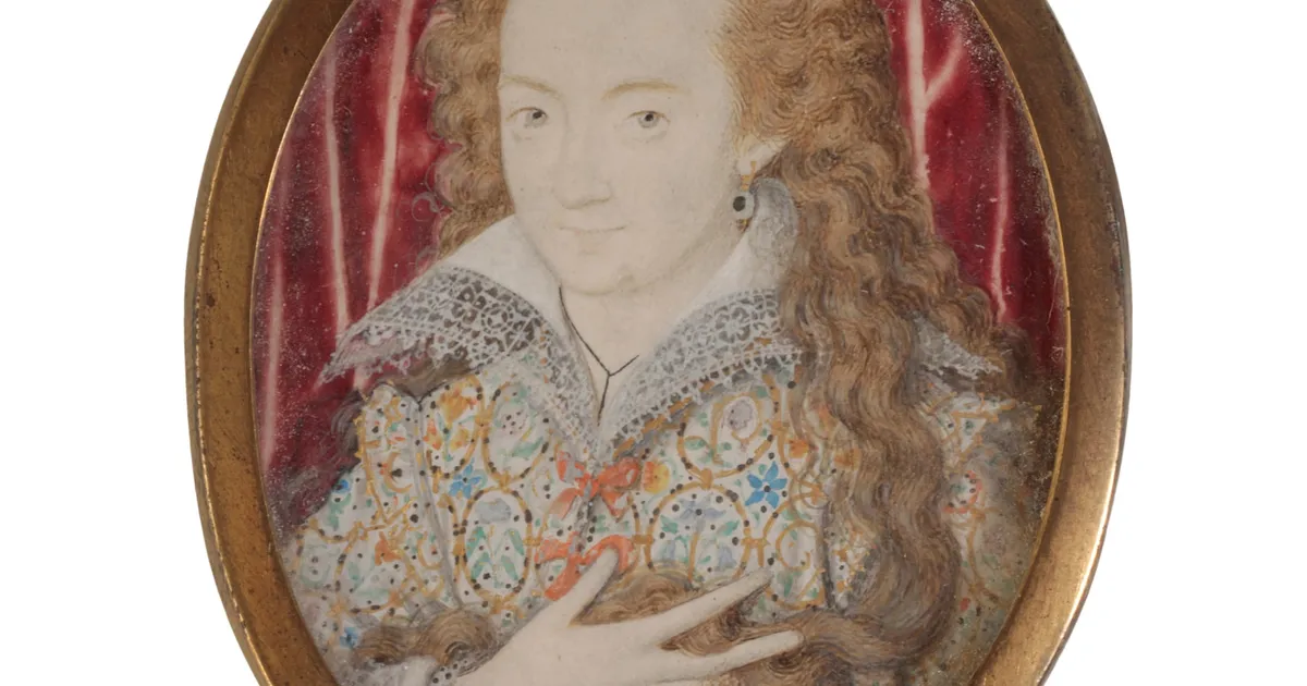 Shakespeare'i salaarmastus? Avastatud portree muudab meie arusaamu kirjaniku erootilistest sonettidest