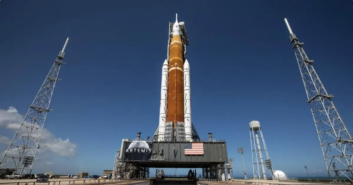 USA seadusandjate jalg väriseb: aga mis siis, kui hiinlased esimesena Kuule jõuavad?