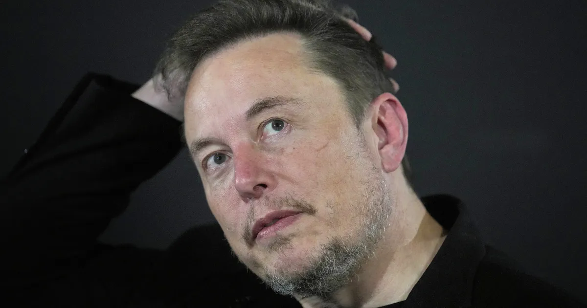 POLE PAHA ⟩ Tesla plaanib maksta Elon Muskile triljoni, aga selleks tuleb täita hiigeleesmärgid