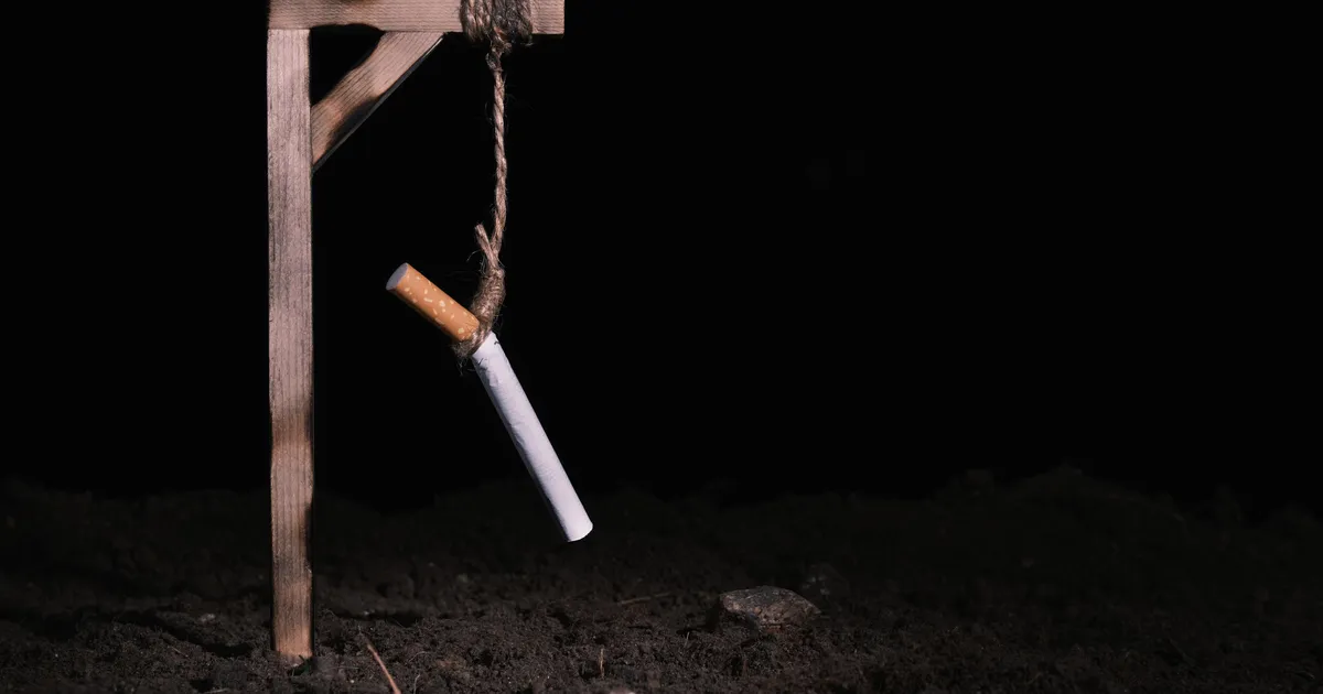 Ahelsuitsetaja ahastab, arst soovitab: kuidas loobuda sigarettidest ja teistest nikotiinitoodetest?