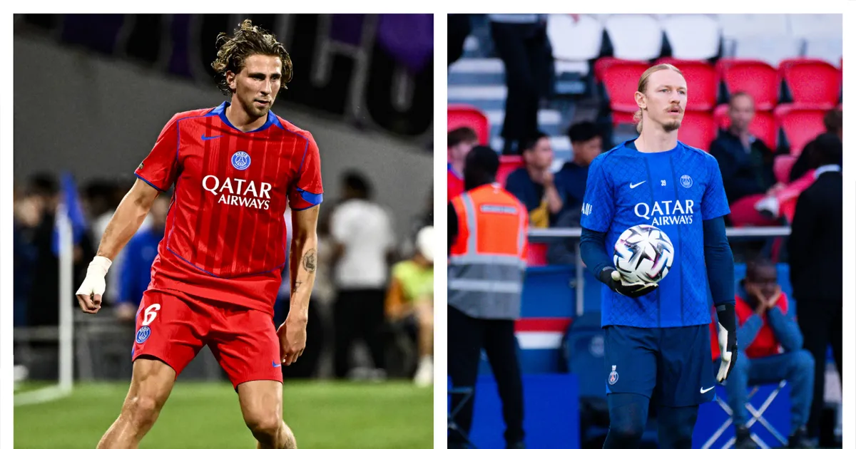 Ukraina vutitäht selgitas, kuidas ta venelasest tiimikaaslasega suhtleb