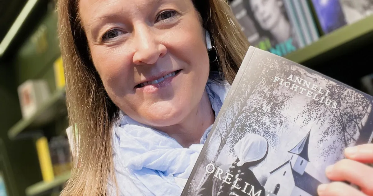 «Hirm puges põue. Kui sõduritel tuleb mõte nende arvel end natuke aega lõbustada...»