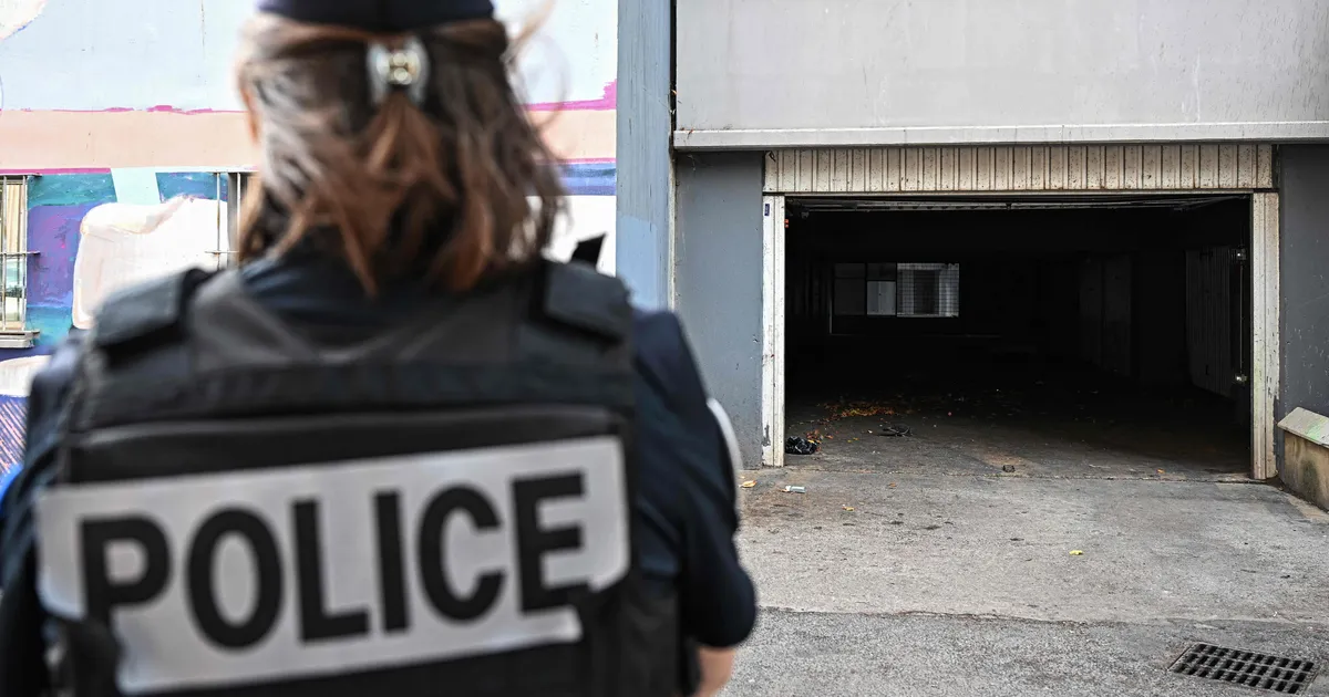 Prantsuse politsei otsis läbi kultuuriministri kodu