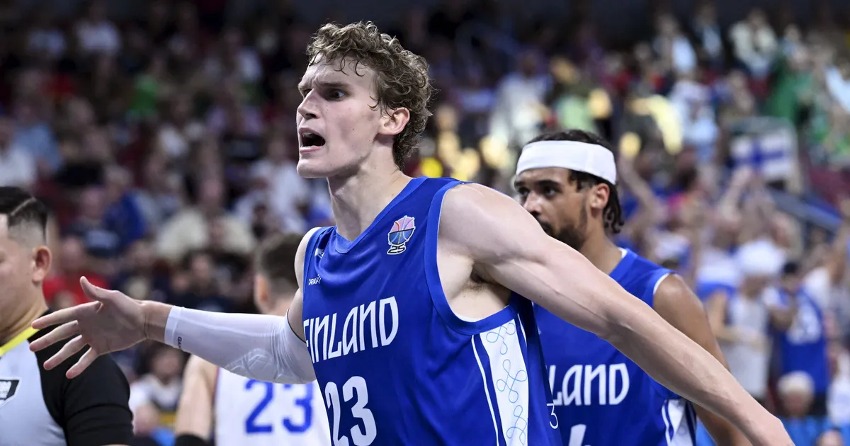 Vägev! Soome saatis EMil Serbia koju!
