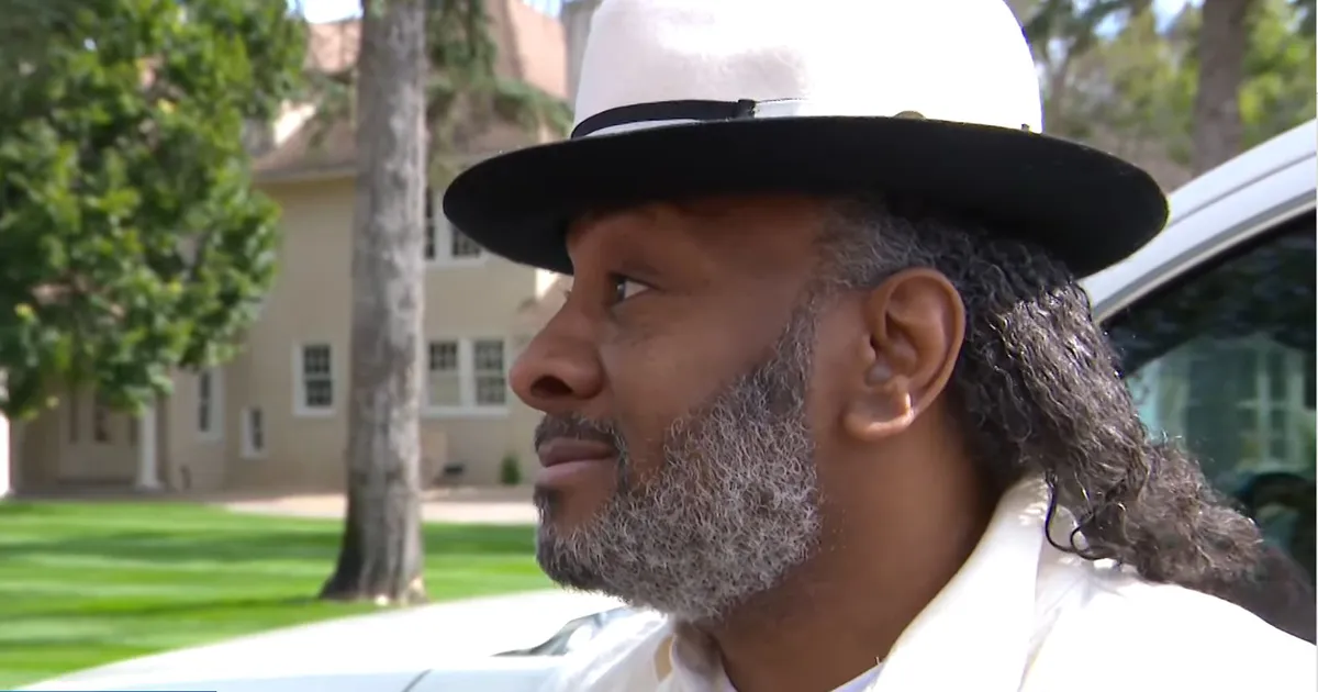 27 AASTAT ⟩ Ameerikas vabastati süütult trellide taga istunud mees, kui juhtumil tunnistanud naine lõpuks kuriteo omaks võttis