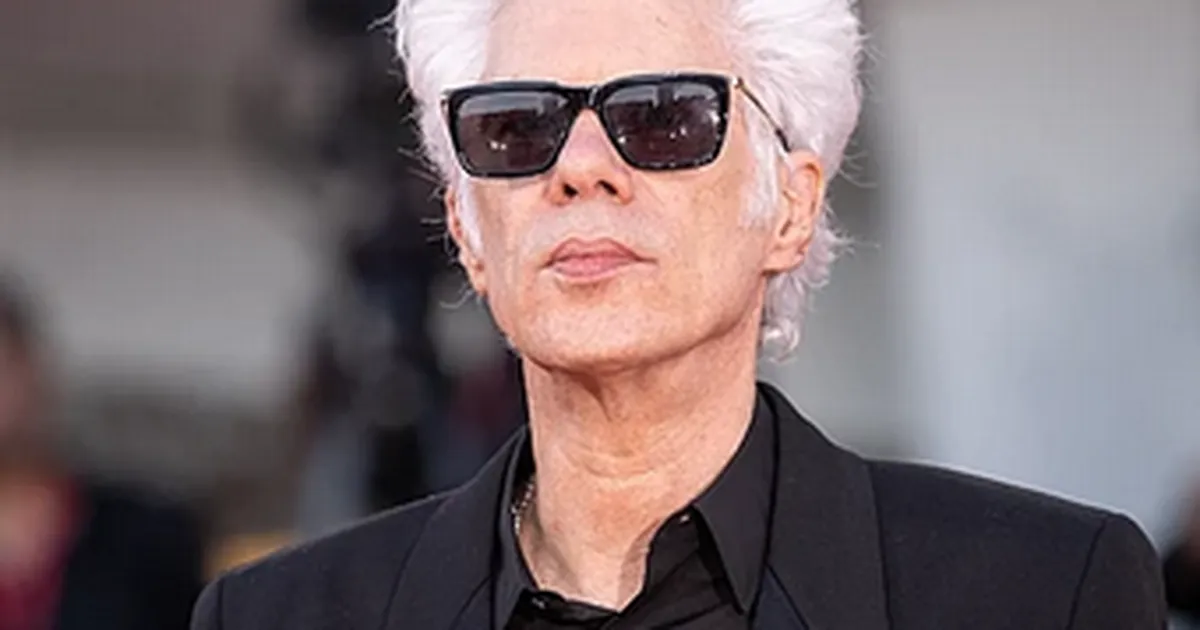 Veneetsia filmifestivali peaauhinna pälvis Jim Jarmusch