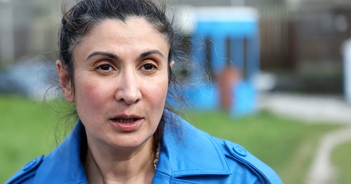 Pussy Rioti liige peeti Türkmenistani palvel Poola piiril kinni