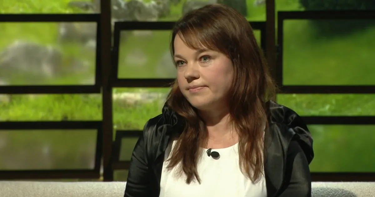 Tuuli Roosma ropust kunstilisest väljendusest: nii imelik ja nii veider, aga samas vägev