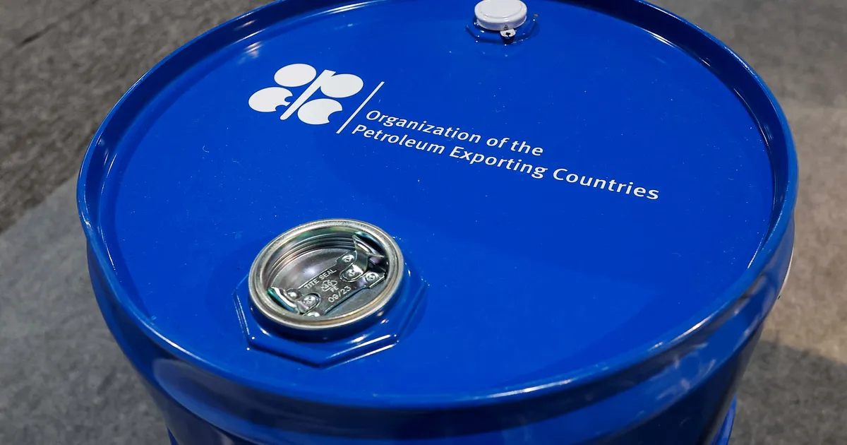 Naftatootjate kartell plaanib tootmist suurendada