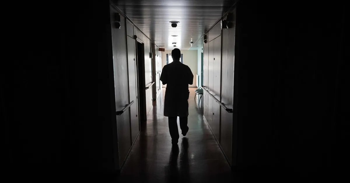 Prantsusmaa haiglad said korralduse seada end sõjavalmidusse