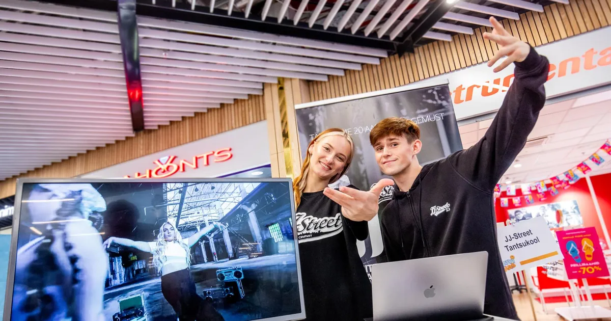 Galerii ⟩ Kaubamajakas kihas: huvihariduse tutvustamine on kogukonna pidu