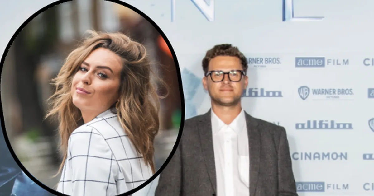 Hanna Martinson asus suhteskandaali sattunud õde sotsiaalmeedias kaitsma ja saadab Jürgen Pärnsalu suunas teravaid vihjeid